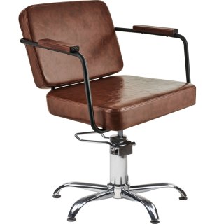 Ayala Fotel fryzjerski hydrauliczny ENZO