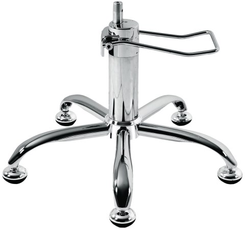 Ayala Fotel fryzjerski hydrauliczny ENZO Ayala Fotel fryzjerski hydrauliczny ENZO