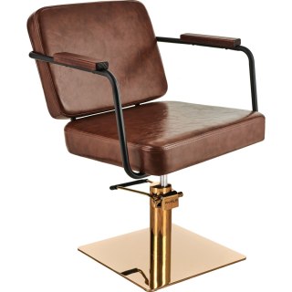 Ayala Fotel fryzjerski hydrauliczny ENZO
