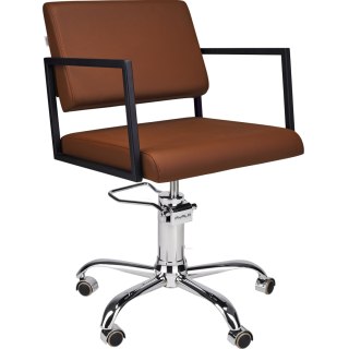 Ayala Fotel fryzjerski hydrauliczny LOFT