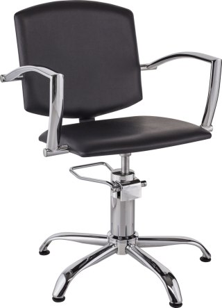 Ayala Fotel fryzjerski hydrauliczny PAKO