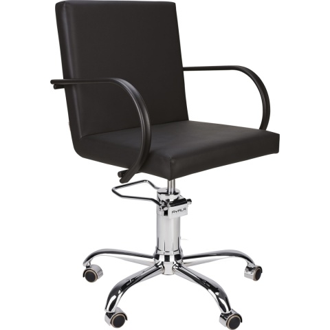 Ayala Fotel fryzjerski hydrauliczny PIK Ayala Fotel fryzjerski hydrauliczny PIK