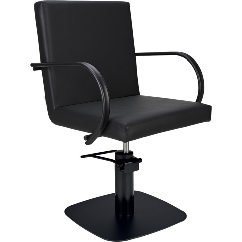 Ayala Fotel fryzjerski hydrauliczny PIK Ayala Fotel fryzjerski hydrauliczny PIK