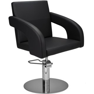 Ayala Fotel fryzjerski hydrauliczny TINA