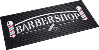 Ayala Mata barberska narzędziowa Antypoślizgowa BARBERSHOP