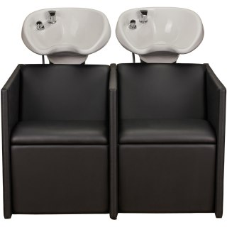 Ayala Myjnia fryzjerska LUNA SOFA