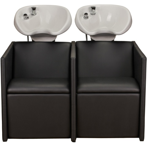 Ayala Myjnia fryzjerska LUNA SOFA