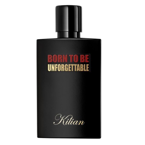 By KILIAN Born To Be Unforgettable woda perfumowana refillable spray 50ml