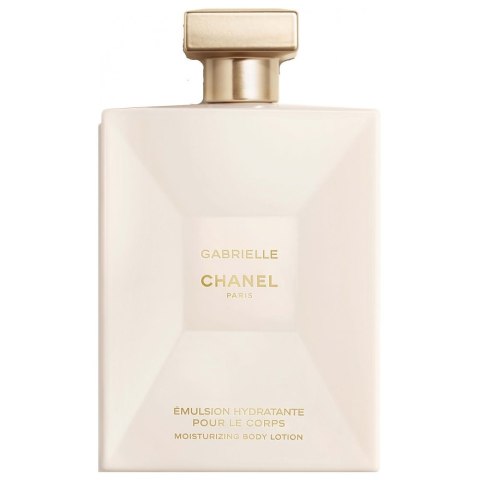 Chanel Gabrielle mleczko do ciała 200ml Chanel Gabrielle mleczko do ciała 200ml