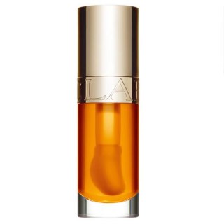 Clarins Lip Comfort Oil olejek do ust 01 Honey 7ml