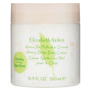 Elizabeth Arden Green Tea Pistachio Crunch krem do ciała 500ml