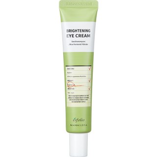 Esfolio Brightening Eye Cream rozświetlający krem pod oczy 40ml
