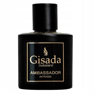 Gisada Ambassador Intense woda perfumowana spray 100ml