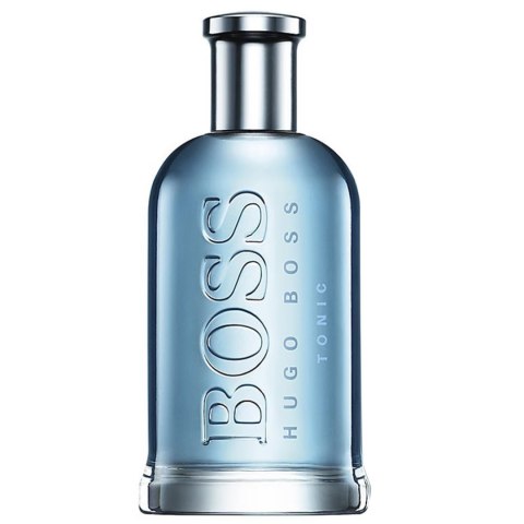 Hugo Boss Bottled Tonic woda toaletowa spray 200ml Hugo Boss Bottled Tonic woda toaletowa spray 200ml