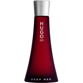 Hugo Boss Deep Red woda perfumowana spray - produkt bez opakowania