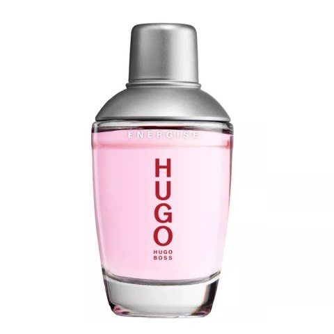 Hugo Boss Hugo Energise woda toaletowa spray 75ml - produkt bez opakowania