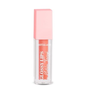 Instalash Glossy Lips błyszczyk do ust 01 Crystal Sparkle 3.6ml