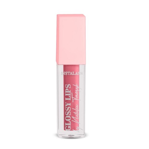 Instalash Glossy Lips błyszczyk do ust 03 Sweet Fantasy 3.6ml Instalash Glossy Lips błyszczyk do ust 03 Sweet Fantasy 3.6ml