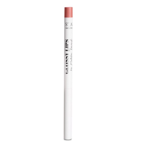 Instalash Lip Liner konturówka do ust Dirty Nude 0.4g Instalash Lip Liner konturówka do ust Dirty Nude 0.4g