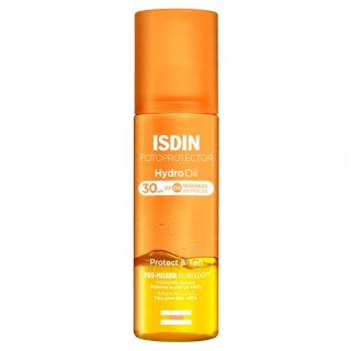 Isdin Fotoprotector Hydro Oil olejek do opalania SPF30 200ml