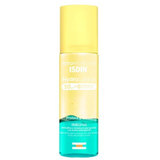Isdin Fotoprotector HydroLotion dwufazowy spray przeciwsłoneczny SPF50 200ml