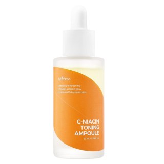 Isntree C-Niacin Toning Ampoule tonizująca ampułka do twarzy 50ml