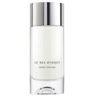 Issey Miyake Le Sel D'issey woda toaletowa refillable spray 100ml