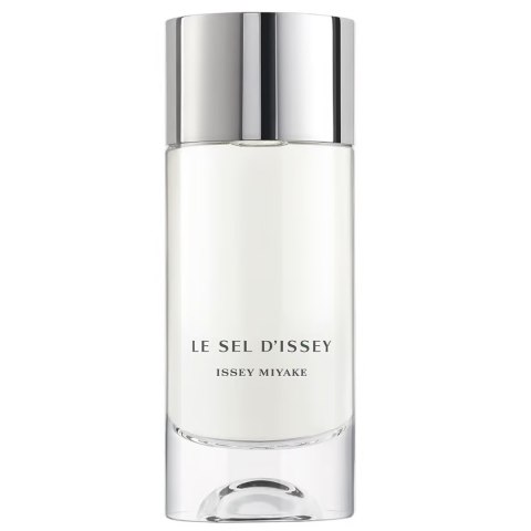Issey Miyake Le Sel D'issey woda toaletowa refillable spray 100ml Issey Miyake Le Sel D'issey woda toaletowa refillable spray 100ml