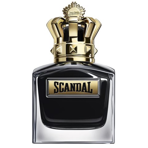 Jean Paul Gaultier Scandal Pour Homme Le Parfum woda perfumowana spray 100ml - produkt bez opakowania Jean Paul Gaultier Scandal Pour Homme Le Parfum woda perfumowana spray 100ml - produkt bez opakowania