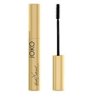 Joko LashXtend Mascara pogrubiająco-wydłużający tusz do rzęs Black 11ml