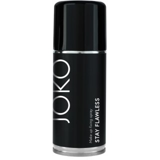 Joko Stay Flawless utrwalacz do makijażu w sprayu 150ml