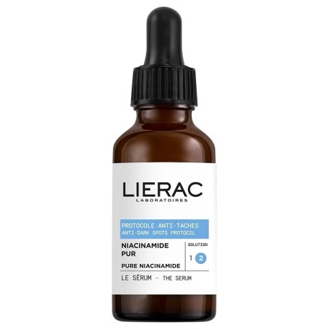 LIERAC Anti-Dark Spot Protocol serum przeciw przebarwieniom 30ml