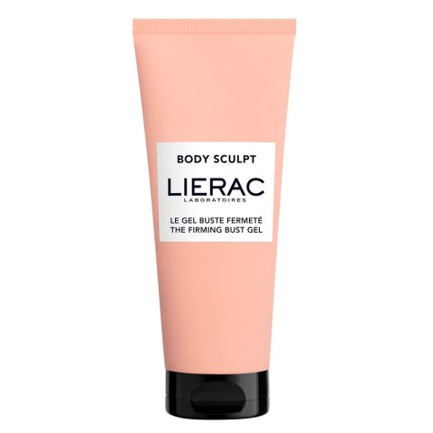 LIERAC Body Sculpt ujędrniający żel do biustu 75ml