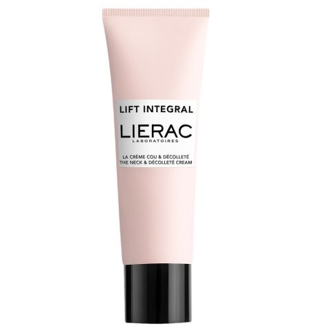 LIERAC Lift Integral krem do szyi i dekoltu 50ml LIERAC Lift Integral krem do szyi i dekoltu 50ml