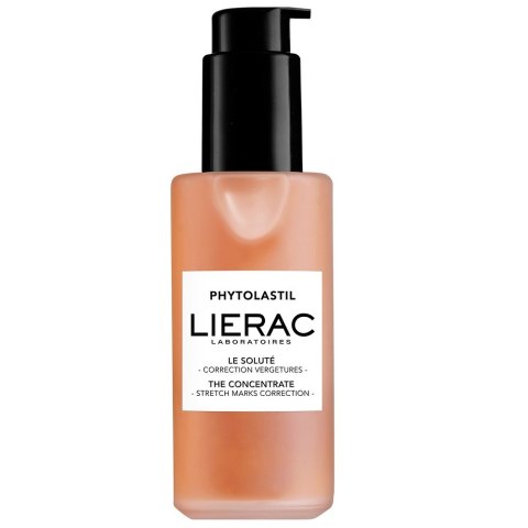 LIERAC Phytolastil koncentrat korygujący rozstępy 100ml