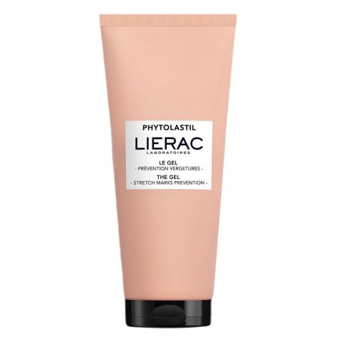 LIERAC Phytolastil żel przeciw rozstępom 200ml