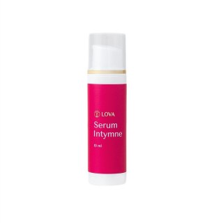 LOVA Serum intymne 10ml