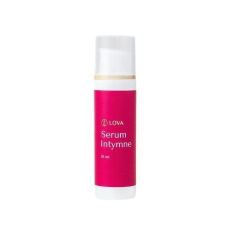LOVA Serum intymne 10ml LOVA Serum intymne 10ml