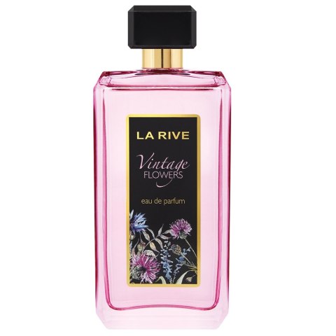 La Rive Vintage Flowers woda perfumowana spray 90ml La Rive Vintage Flowers woda perfumowana spray 90ml