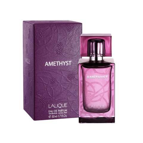 Lalique Amethyst woda perfumowana spray 50ml Lalique Amethyst woda perfumowana spray 50ml