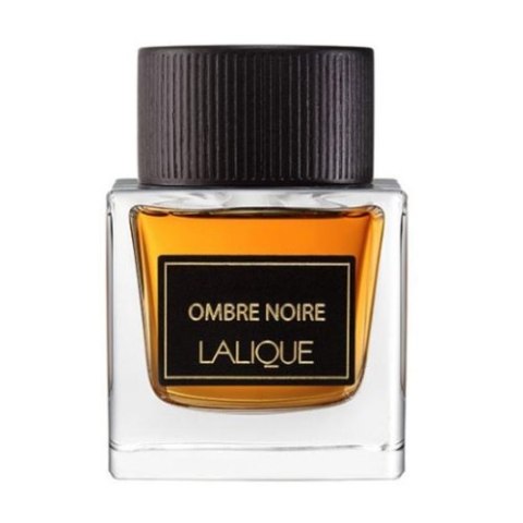 Lalique Ombre Noire woda perfumowana spray 100ml