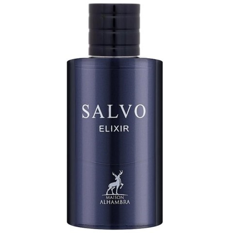 Maison Alhambra Salvo Elixir woda perfumowana spray 60ml