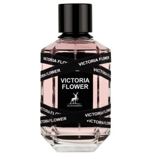 Maison Alhambra Victoria Flower woda perfumowana spray 100ml