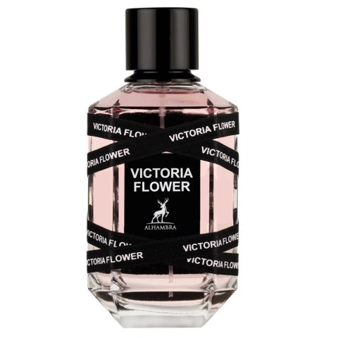 Maison Alhambra Victoria Flower woda perfumowana spray 100ml