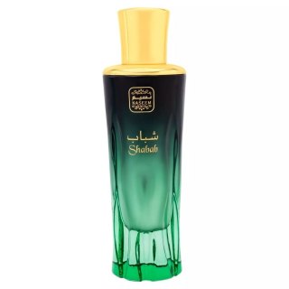 Naseem Shabab perfumy spray 80ml