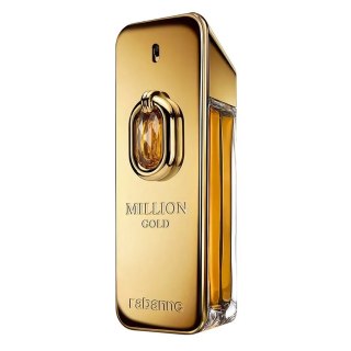 Paco Rabanne Million Gold Elixir perfumy spray 200ml