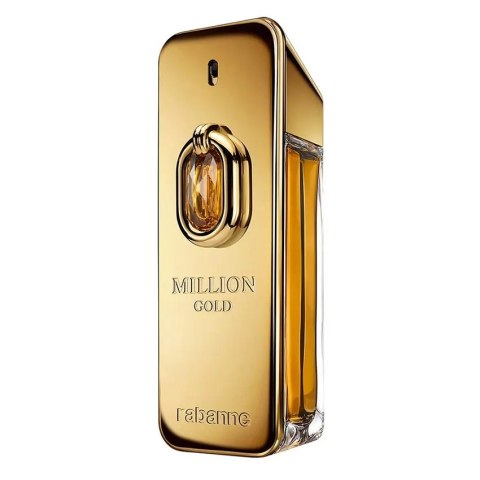 Paco Rabanne Million Gold Elixir perfumy spray 200ml