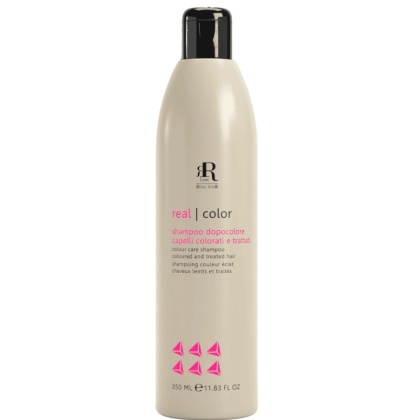 RR Color Star, szampon do włosów farbowanych 350ml