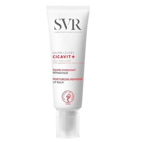 SVR Cicavit+ Levres balsam do ust 10g SVR Cicavit+ Levres balsam do ust 10g