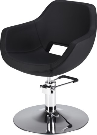 Super Salon Fotel fryzjerski hydrauliczny LORE R